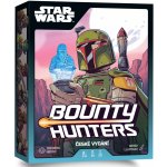 Star Wars: Bounty Hunters – Zboží Živě