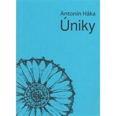 Úniky - Antonín Háka – Hledejceny.cz