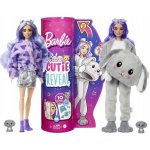 Barbie Cutie Reveal série 1 štěně – Zboží Mobilmania