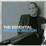 Bolton Michael - Essential michael bolton CD – Hledejceny.cz