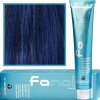 Barva na vlasy Fanola Colouring Cream Blue 100 ml