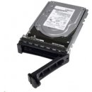 Dell 600GB 10K RPM SAS 12Gbps 2.5in Hot-plug Hard Drive3.5in HYB CARRCus 400-AJPH