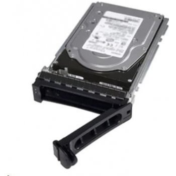 Dell 600GB 10K RPM SAS 12Gbps 2.5in Hot-plug Hard Drive3.5in HYB CARRCus 400-AJPH