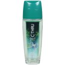 C-Thru Emerald Woman deodorant sklo 75 ml