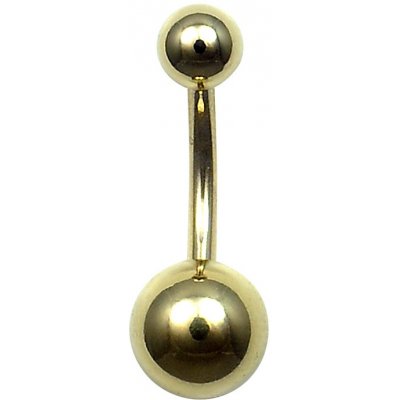 Banánek ocelový BZ632551 – Sleviste.cz