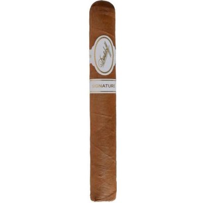 Davidoff Signature 2000 1 ks – Zboží Dáma