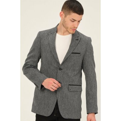 Dewberry černá | šedá – Zboží Dáma
