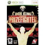 Don King Presents: Prizefighter – Hledejceny.cz