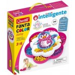 Quercetti Pixel Daisy 10 mm 150 ks – Sleviste.cz