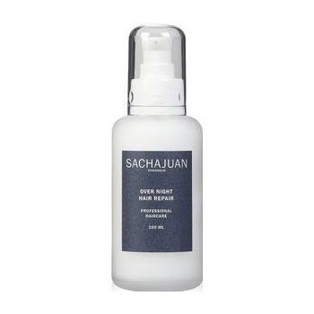 Sachajuan Over Night Hair Repair 100 ml