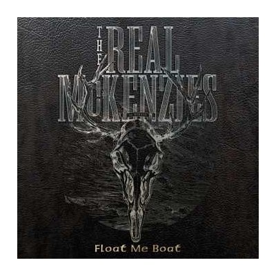 The Real McKenzies - Float Me Boat-best Of CD
