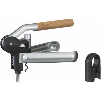 Páková vývrtka BARIC, stříbrná, kov, WMF – Hledejceny.cz