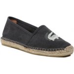 Lacoste espadrilky Uhabia 123 1 Cma 745CMA0020454 černé – Zbozi.Blesk.cz