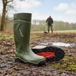 Holinky DUNLOP Purofort+ Green O4 – Zbozi.Blesk.cz