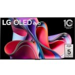 LG OLED65G33 – Sleviste.cz