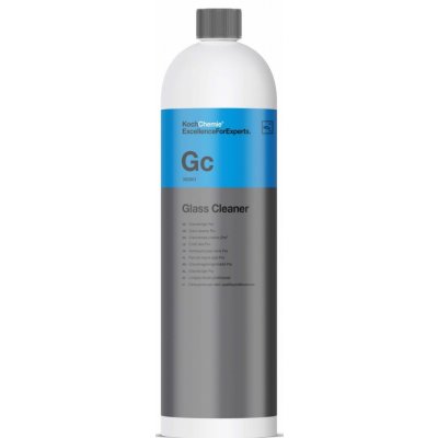 Koch Chemie Glass Cleaner 1 l – Zboží Mobilmania