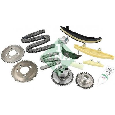 Sada rozvodového řetězu Schaeffler INA 559 1000 50 | Zboží Auto