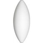 Velkoobchodplus Elipsoid polystyrenový 150 x 60 mm bílá – Hledejceny.cz