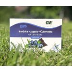 Green Ways Borůvka BIO v prášku 200 g – Hledejceny.cz
