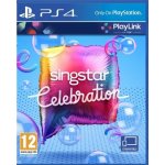 Singstar: Celebration – Hledejceny.cz