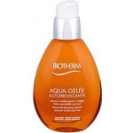 Biotherm Aqua-Gelée Autobronzante samoopalovací sérum na obličej (Natural Sunkissed Tan) 50 ml – Zbozi.Blesk.cz