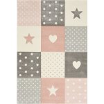 Podlahy Binder Kiddy 20339/255 Star – Hledejceny.cz