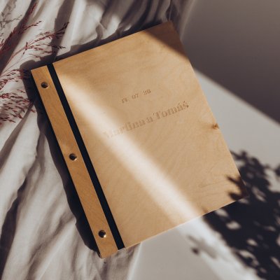 svatební kniha hostů no.16 – Hledejceny.cz