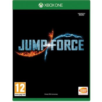 Jump Force