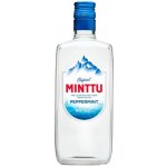 Minttu 50% 0,5 l (holá láhev) – Zboží Dáma