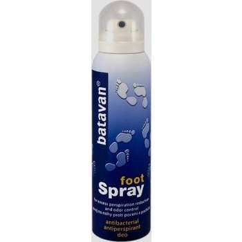 Batavan Foot Spray 150 ml