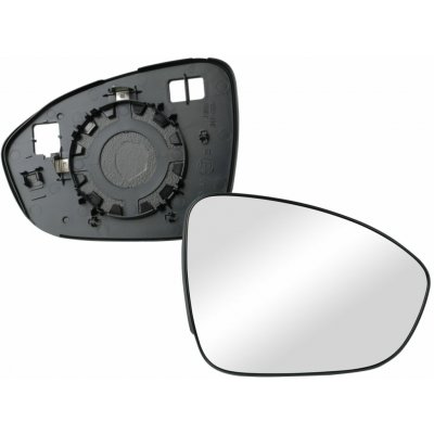 Sklo pravého zpětného zrcátka DACIA JOGGER | 022 a výše | nevyhřívané | 5903107561304 | Zboží Auto