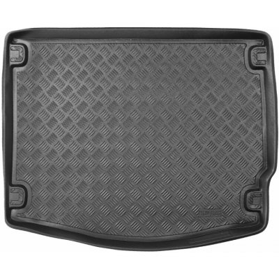 Plastová vana do kufru Rezaw-Plast Ford Focus 2011-2018 hb, , bez protiskluzu – Hledejceny.cz