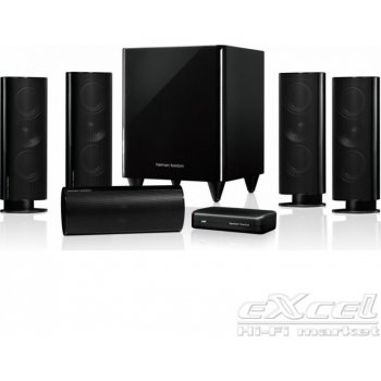 Harman Kardon HKTS 65