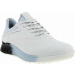 Ecco S-Three Mens white/black – Zboží Mobilmania