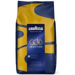 Lavazza Gold Selection 1 kg – Zboží Mobilmania