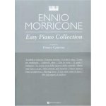 Ennio Morricone Easy Piano Collection noty na snadný klavír – Sleviste.cz