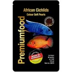 Discusfood African cichlid color pearls 80 g, 175 ml – Sleviste.cz