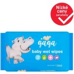 Tesco Gaga dětské vlhčené ubrousky 72 ks – Hledejceny.cz