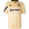Fotbalový dres New Balance FC Porto Jersey Away dres 2023/24 Kids jt230220-awy