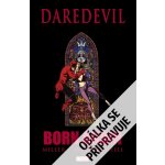 Seqoy s.r.o. Komiks Daredevil: Zmrtvýchvstání (Legendy Marvel) – Hledejceny.cz