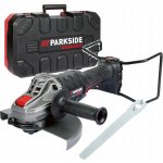 Parkside PWSAP 40-Li A1 – Zboží Dáma