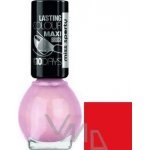 Miss Sporty lak na nehty Lasting Colour 150 7 ml – Sleviste.cz