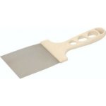 Stěrka nerezová 100mm, EKO LINE 2664 – Hledejceny.cz