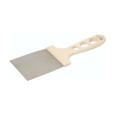 Stěrka nerezová 100mm, EKO LINE 2664 – Hledejceny.cz