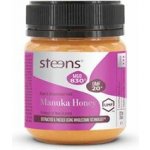 Steens RAW Manuka Honey UMF20+ 830+ MGO 225 g – Zboží Dáma