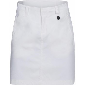 Peak Performance Women's Swinley Golf Skirt white