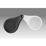 DIOPTRA lupa kapesní 2,5x s pouzdrem – Zboží Dáma