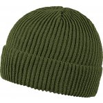 Cofee Zimní čepice Wrap Beanie tmavě šedá 07dg – Hledejceny.cz
