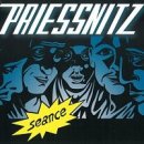 Priessnitz - Seance CD