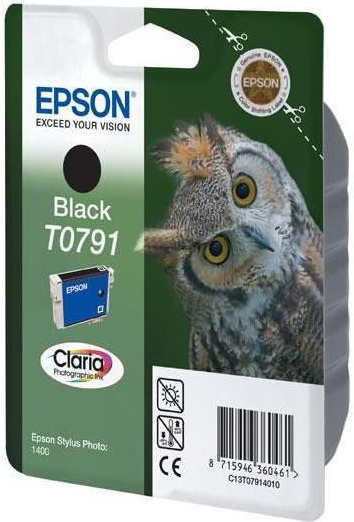 Epson C13T079140 - originální